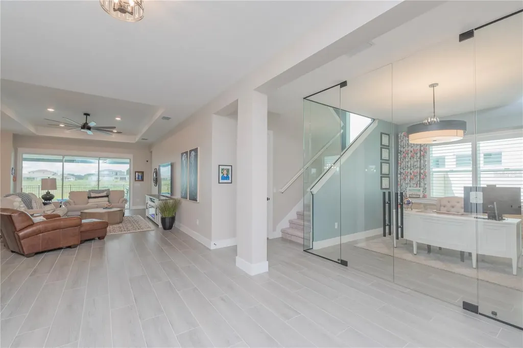 10706 Torchwood Sea Way San Antonio FL 33576