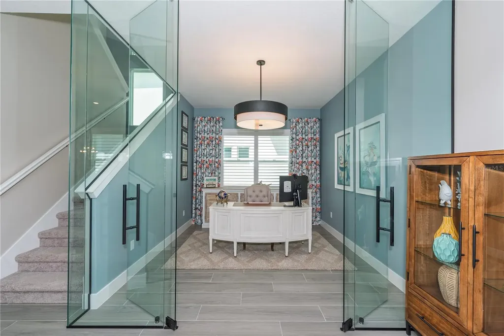 10706 Torchwood Sea Way San Antonio FL 33576