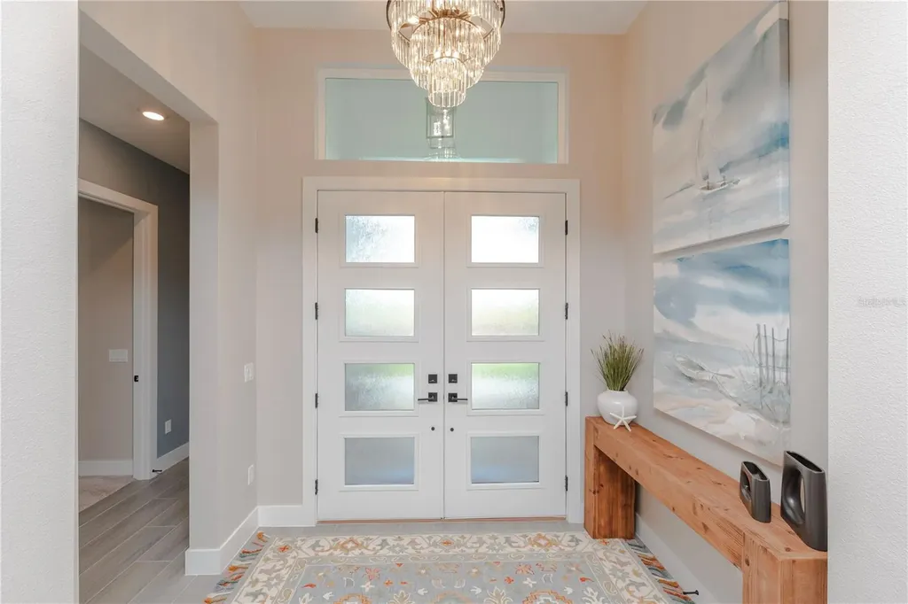 10706 Torchwood Sea Way San Antonio FL 33576