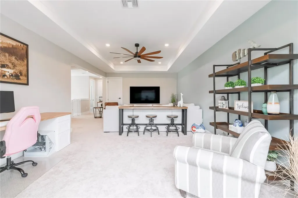 10706 Torchwood Sea Way San Antonio FL 33576