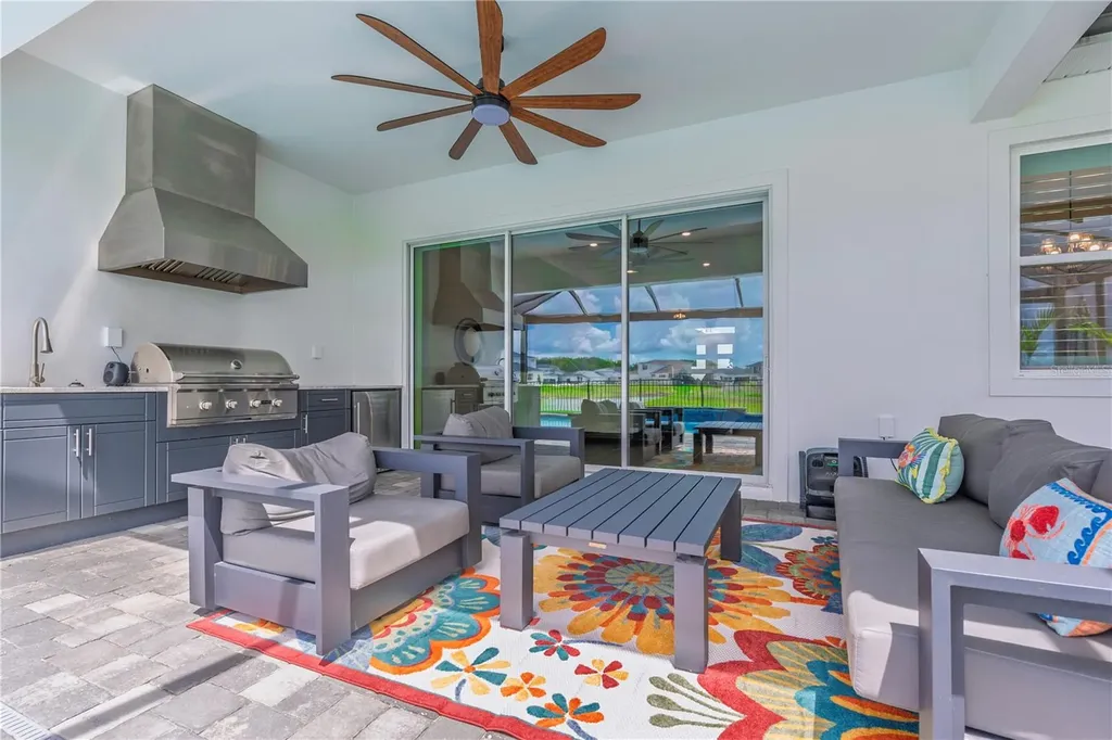 10706 Torchwood Sea Way San Antonio FL 33576