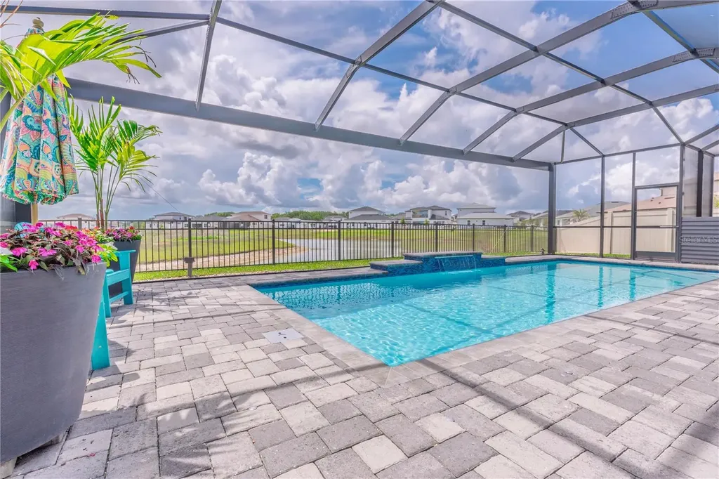 10706 Torchwood Sea Way San Antonio FL 33576