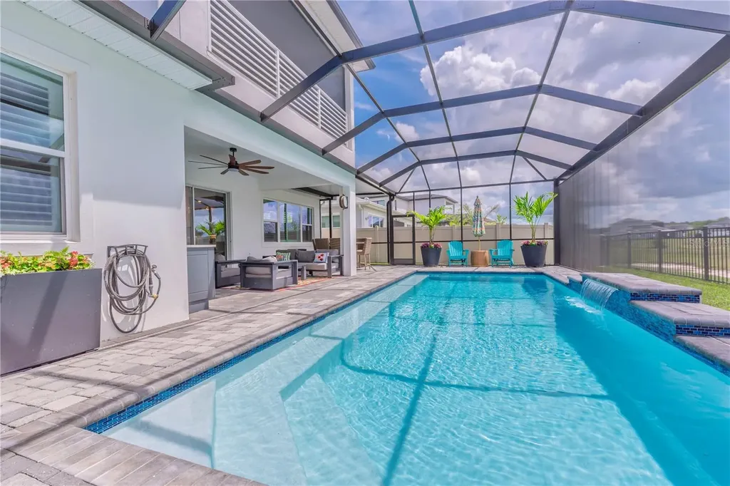 10706 Torchwood Sea Way San Antonio FL 33576