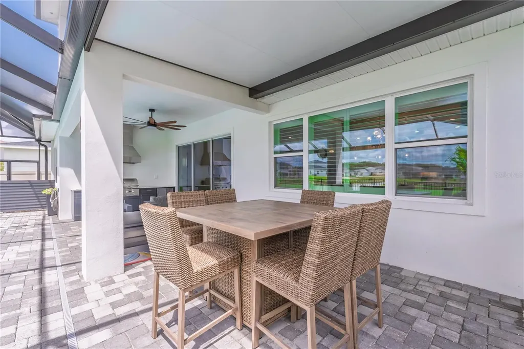 10706 Torchwood Sea Way San Antonio FL 33576