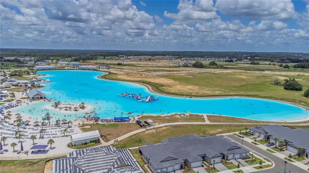 10706 Torchwood Sea Way San Antonio FL 33576
