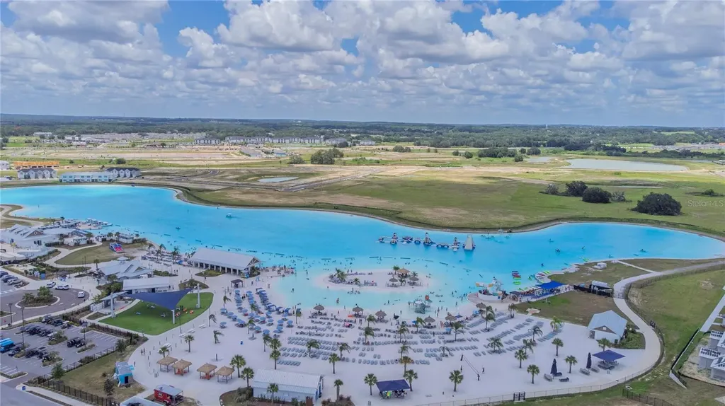 10706 Torchwood Sea Way San Antonio FL 33576