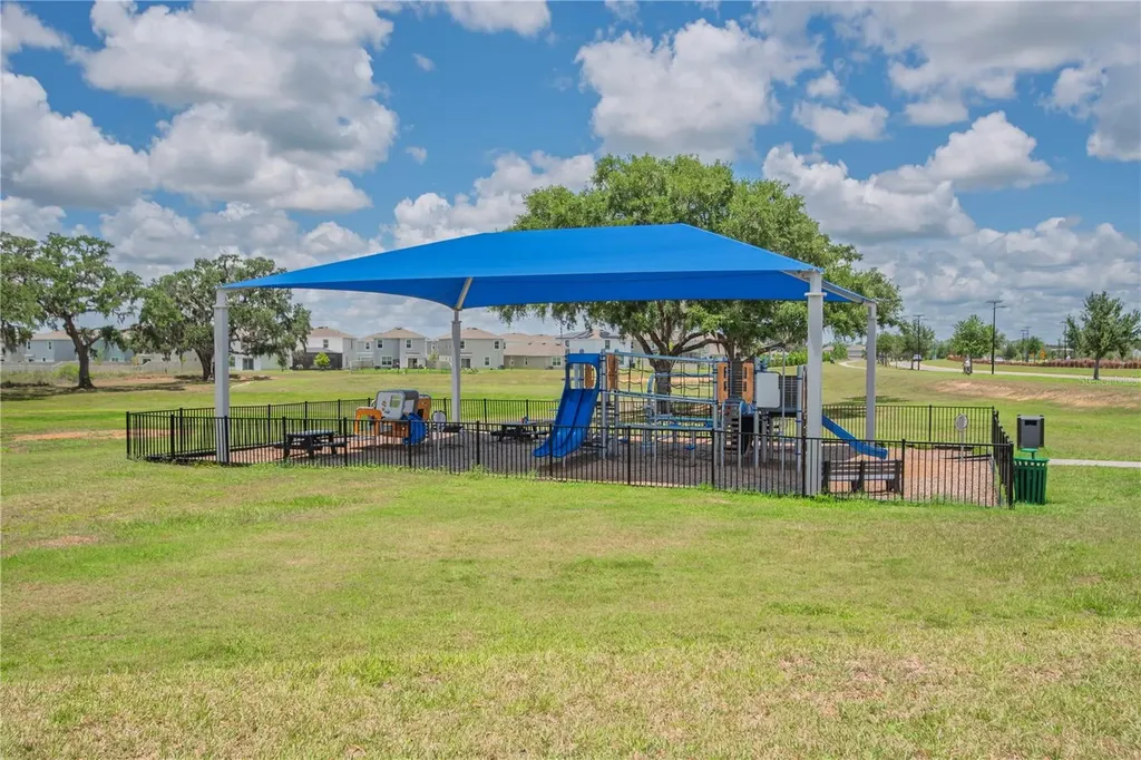 10706 Torchwood Sea Way San Antonio FL 33576