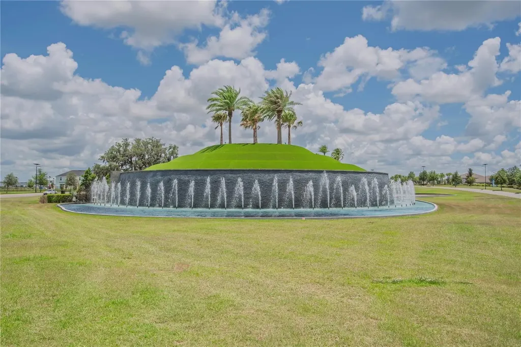 10706 Torchwood Sea Way San Antonio FL 33576