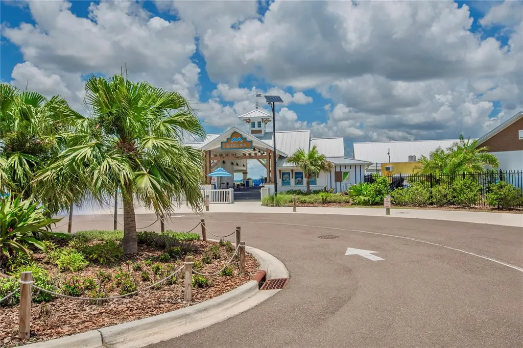 10706 Torchwood Sea Way San Antonio FL 33576