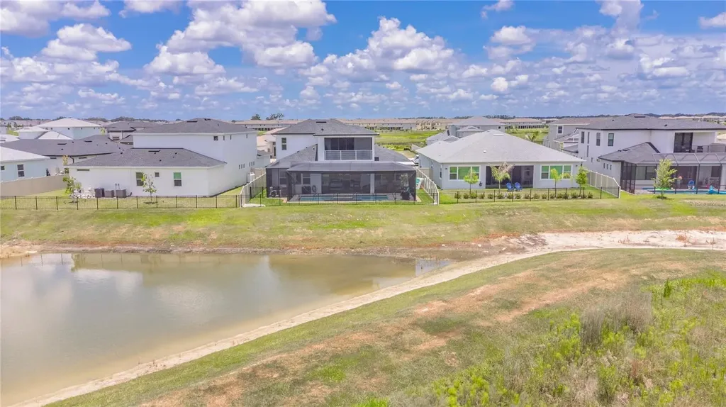 10706 Torchwood Sea Way San Antonio FL 33576