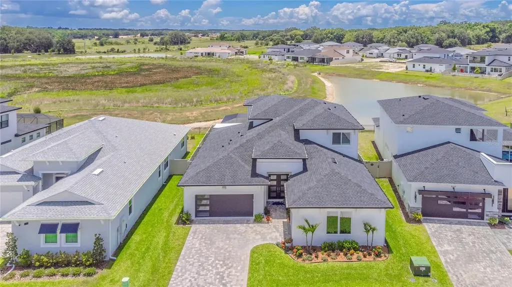 10706 Torchwood Sea Way San Antonio FL 33576