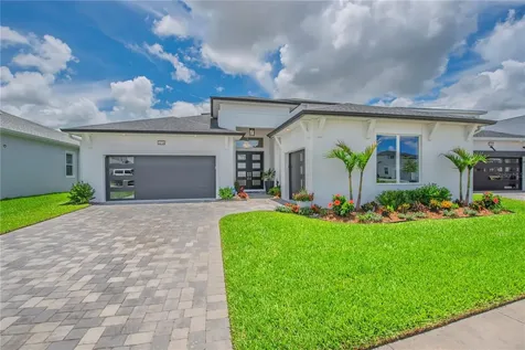 10706 Torchwood Sea Way San Antonio FL 33576