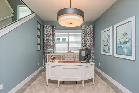 10706 Torchwood Sea Way San Antonio FL 33576