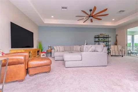 10706 Torchwood Sea Way San Antonio FL 33576