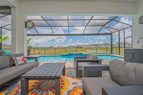 10706 Torchwood Sea Way San Antonio FL 33576
