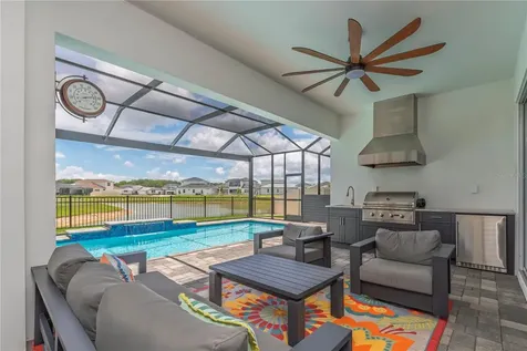 10706 Torchwood Sea Way San Antonio FL 33576