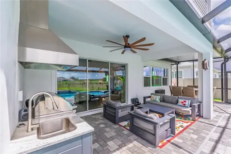 10706 Torchwood Sea Way San Antonio FL 33576