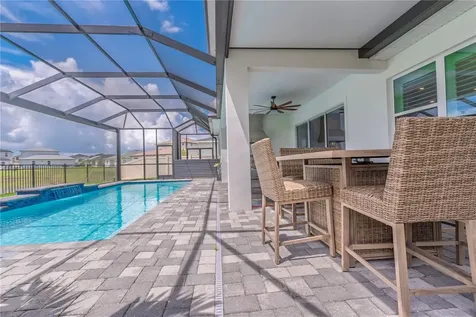 10706 Torchwood Sea Way San Antonio FL 33576