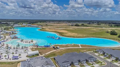 10706 Torchwood Sea Way San Antonio FL 33576