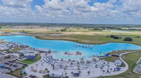 10706 Torchwood Sea Way San Antonio FL 33576