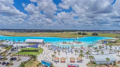 10706 Torchwood Sea Way San Antonio FL 33576