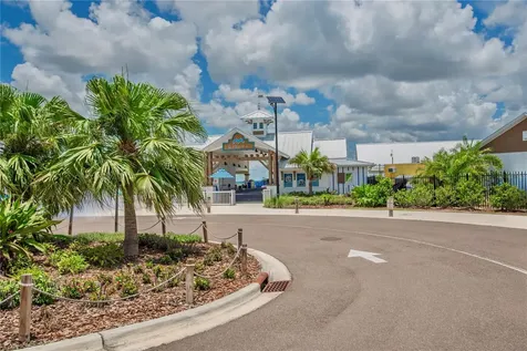 10706 Torchwood Sea Way San Antonio FL 33576