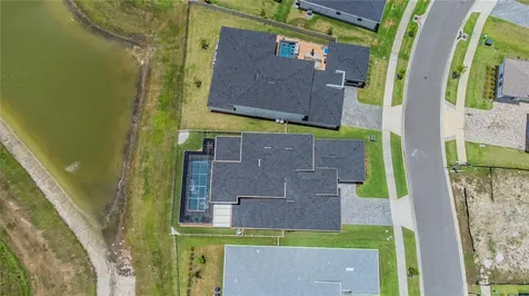 10706 Torchwood Sea Way San Antonio FL 33576