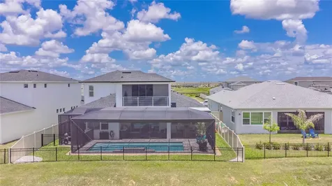 10706 Torchwood Sea Way San Antonio FL 33576