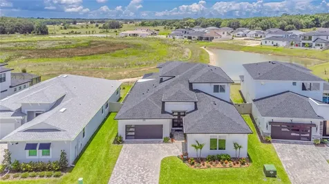 10706 Torchwood Sea Way San Antonio FL 33576