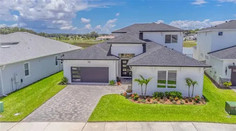 10706 Torchwood Sea Way San Antonio FL 33576