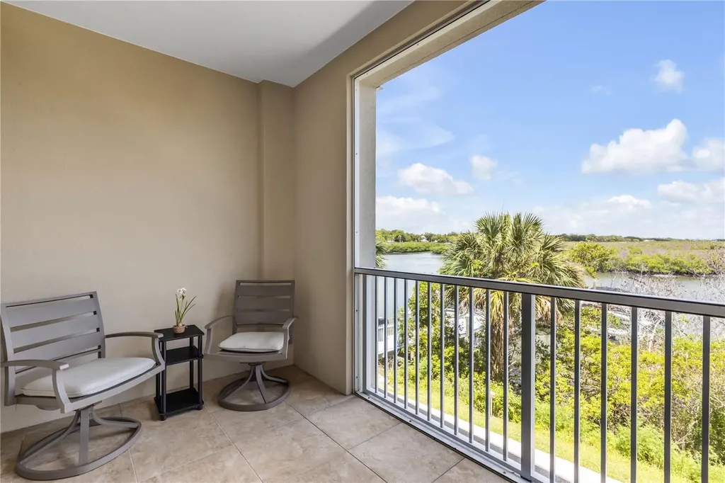 5 Riverwalk Drive New Smyrna Beach FL 32169
