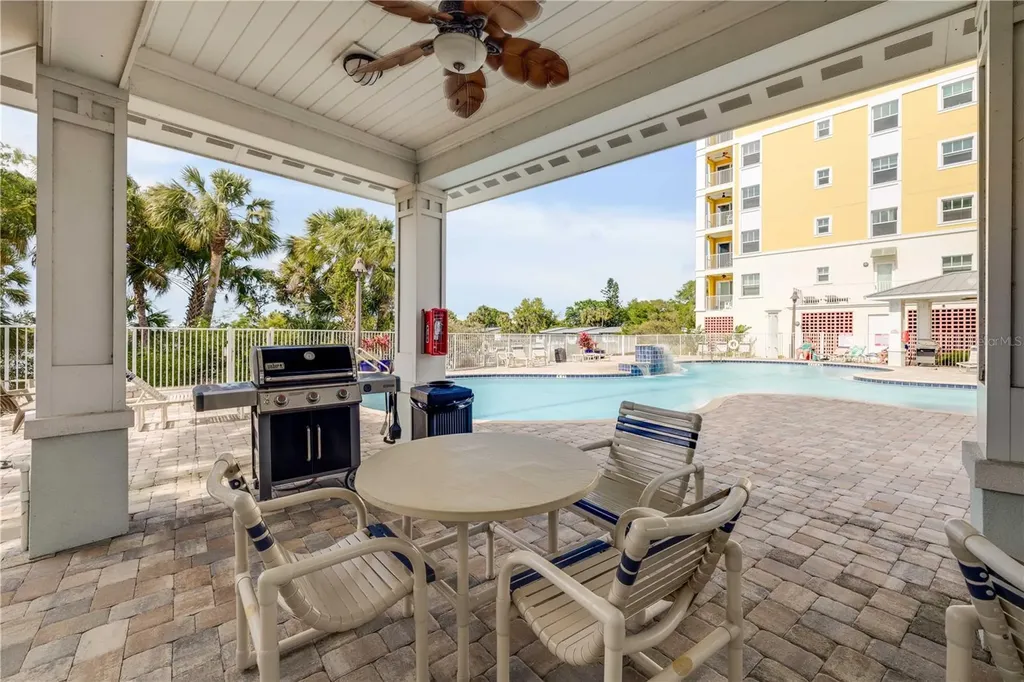 5 Riverwalk Drive New Smyrna Beach FL 32169