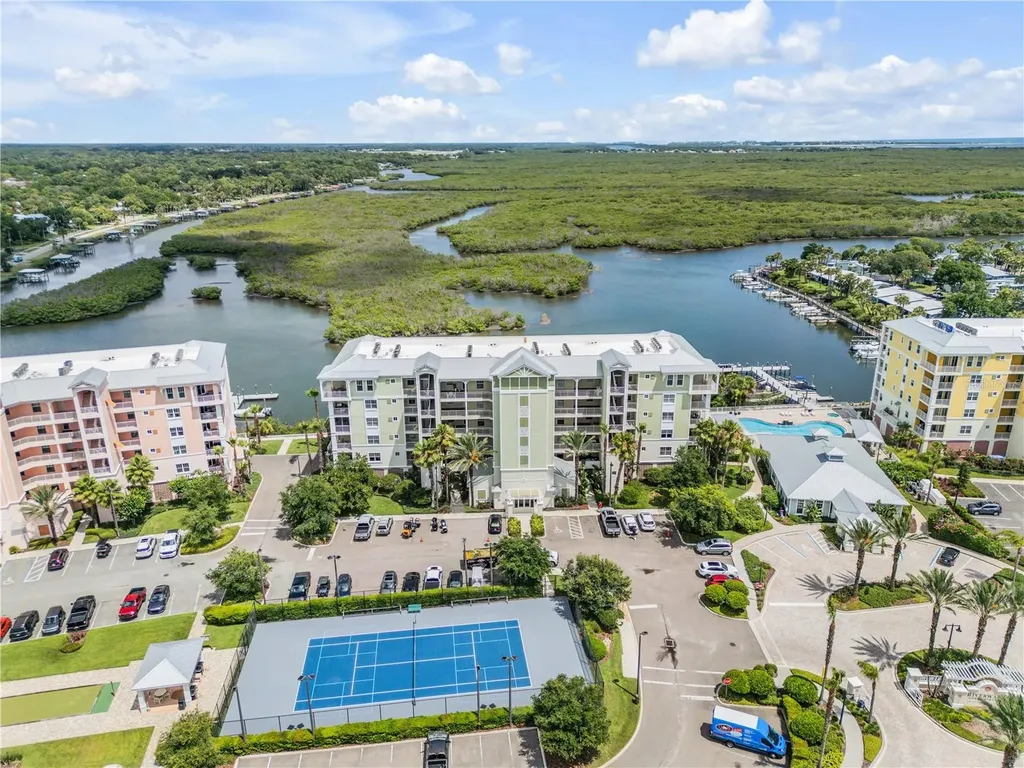 5 Riverwalk Drive New Smyrna Beach FL 32169