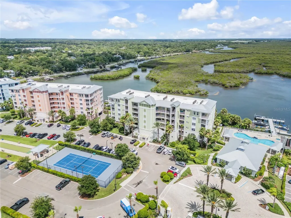 5 Riverwalk Drive New Smyrna Beach FL 32169
