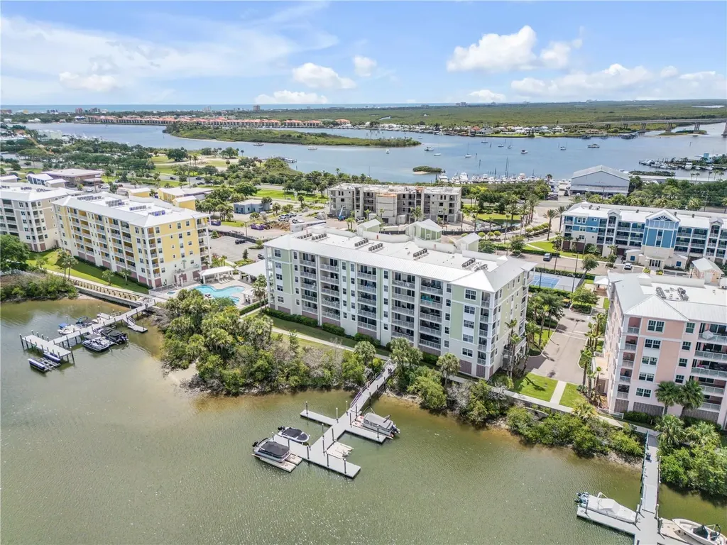 5 Riverwalk Drive New Smyrna Beach FL 32169