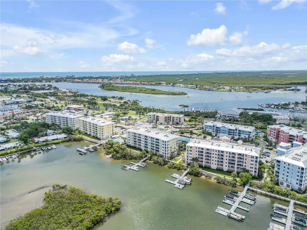 5 Riverwalk Drive New Smyrna Beach FL 32169