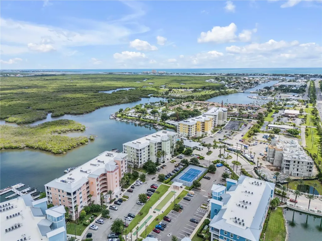 5 Riverwalk Drive New Smyrna Beach FL 32169