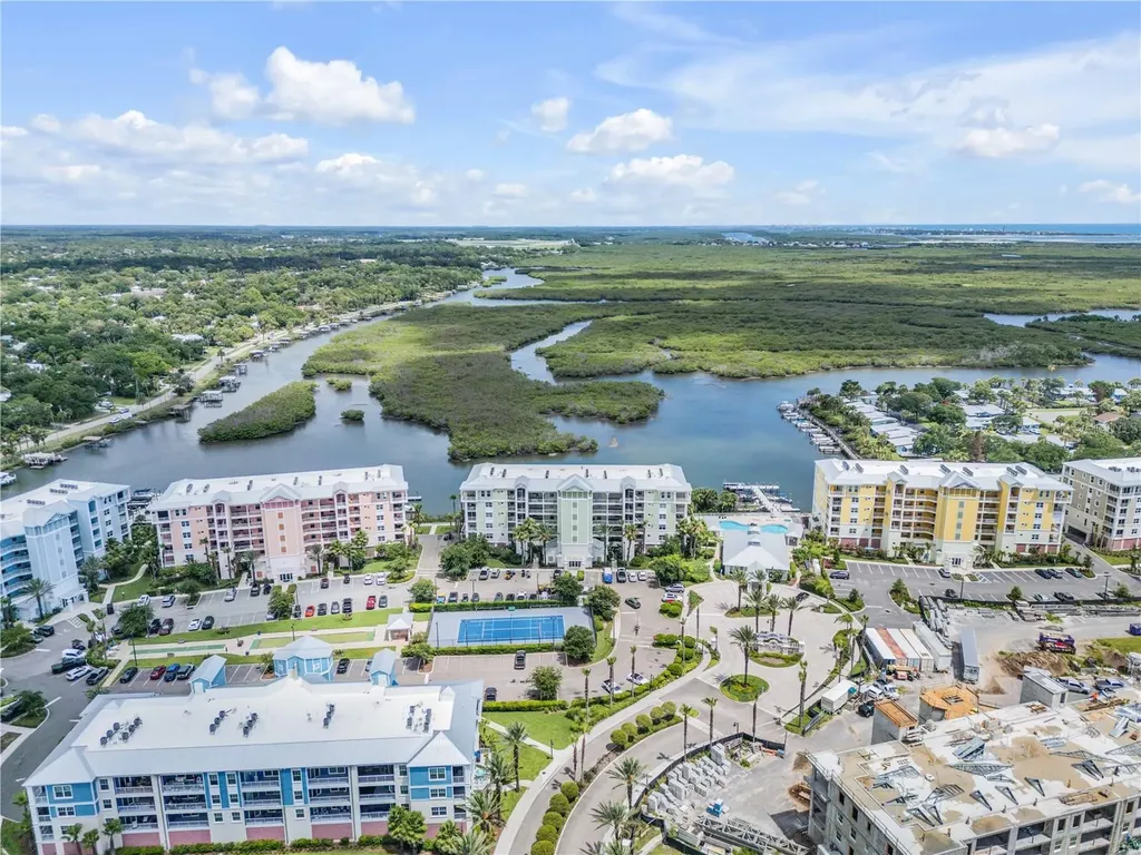 5 Riverwalk Drive New Smyrna Beach FL 32169