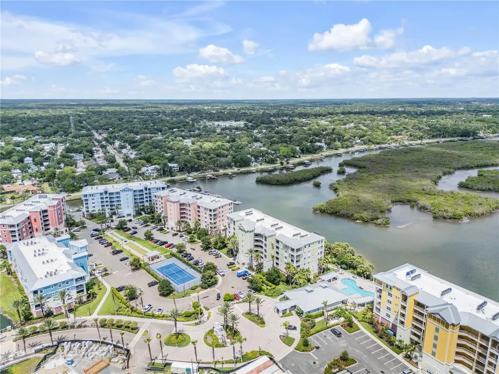 5 Riverwalk Drive New Smyrna Beach FL 32169
