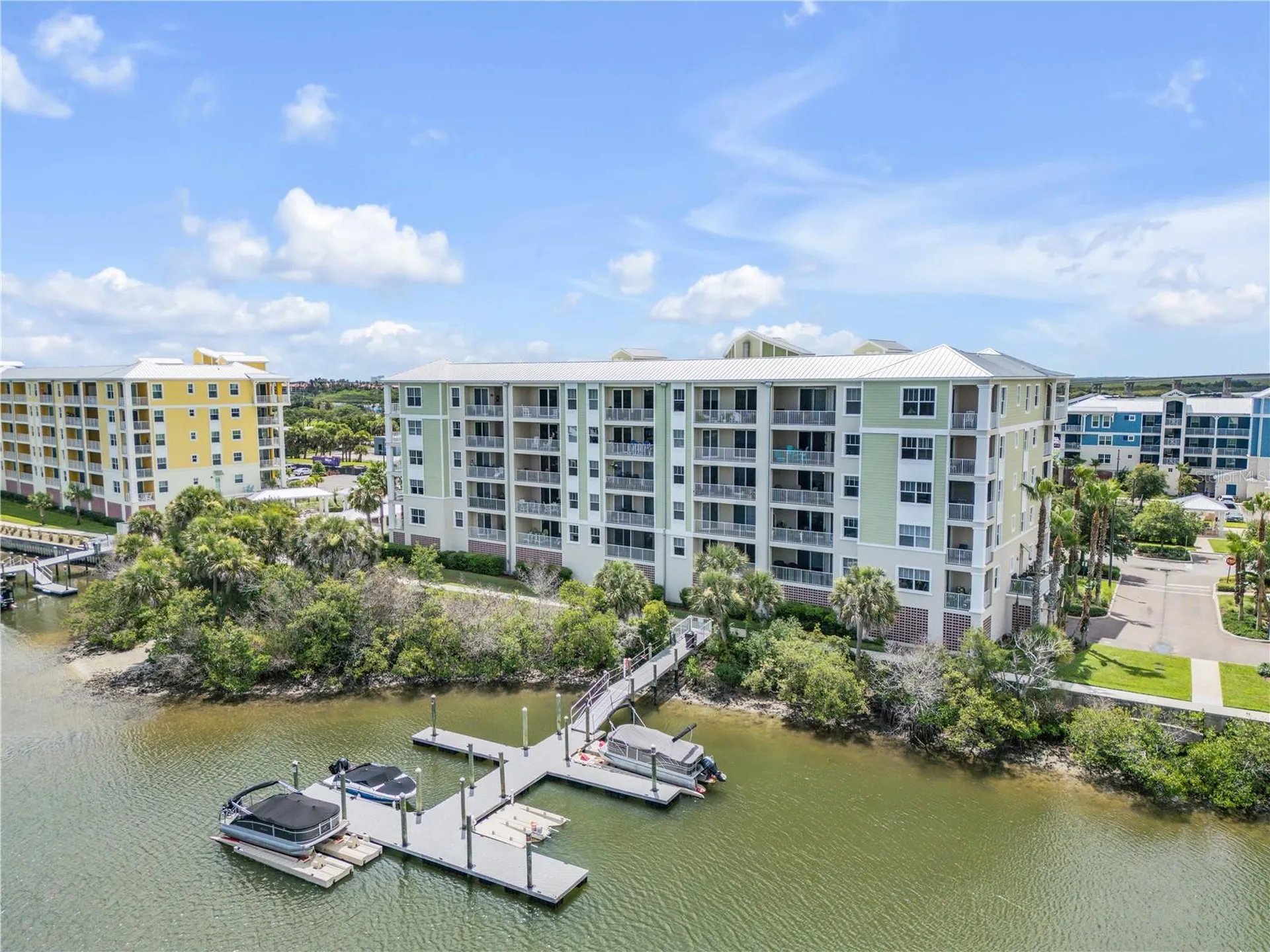 5 Riverwalk Drive New Smyrna Beach FL 32169
