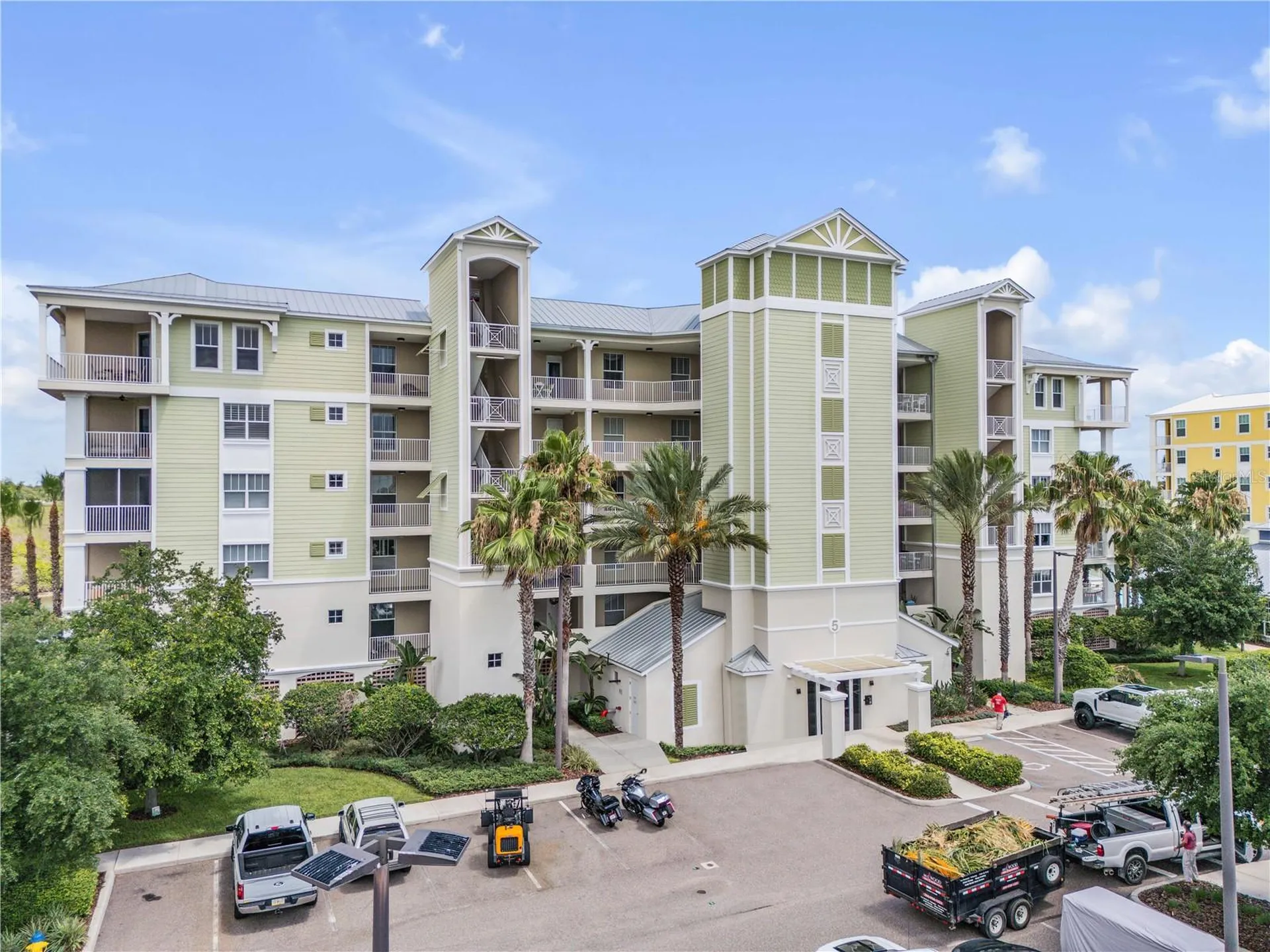 5 Riverwalk Drive New Smyrna Beach FL 32169