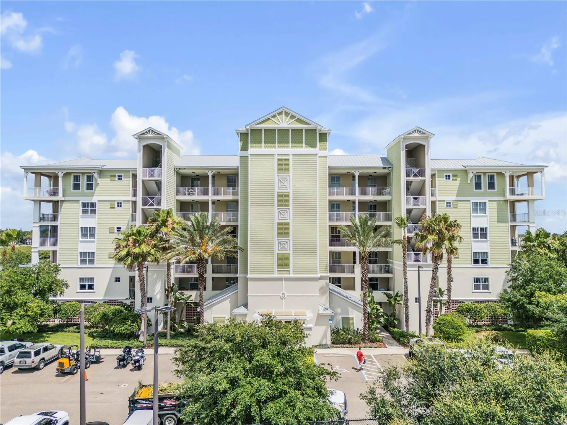 5 Riverwalk Drive New Smyrna Beach FL 32169