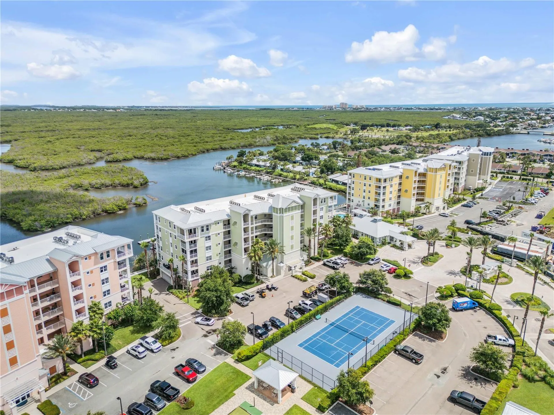 5 Riverwalk Drive New Smyrna Beach FL 32169