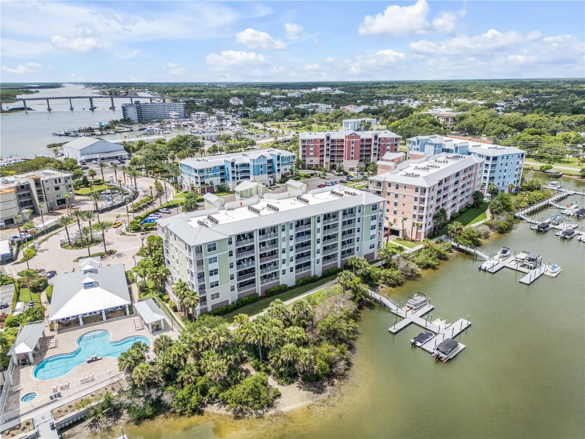 5 Riverwalk Drive New Smyrna Beach FL 32169