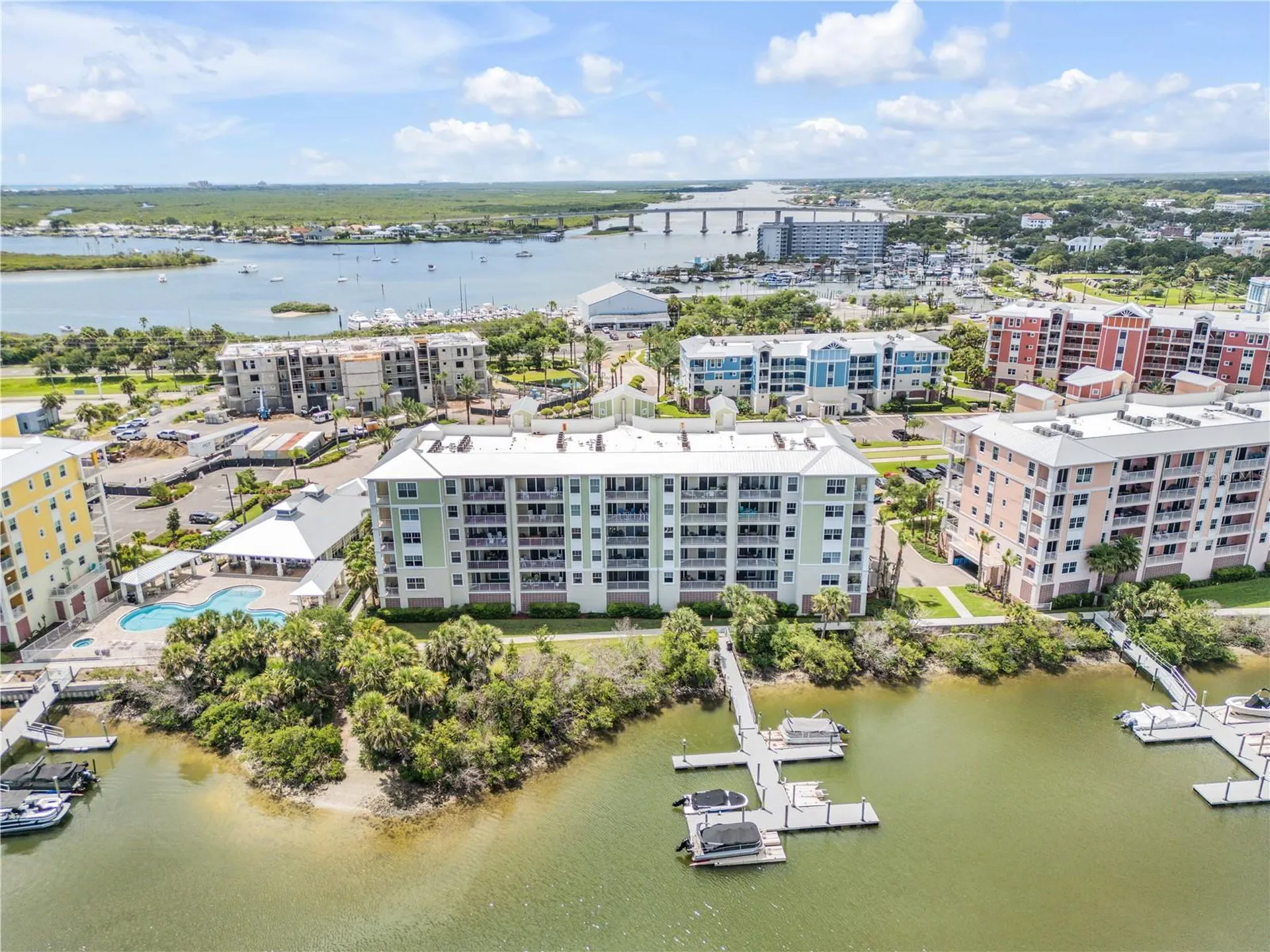5 Riverwalk Drive New Smyrna Beach FL 32169