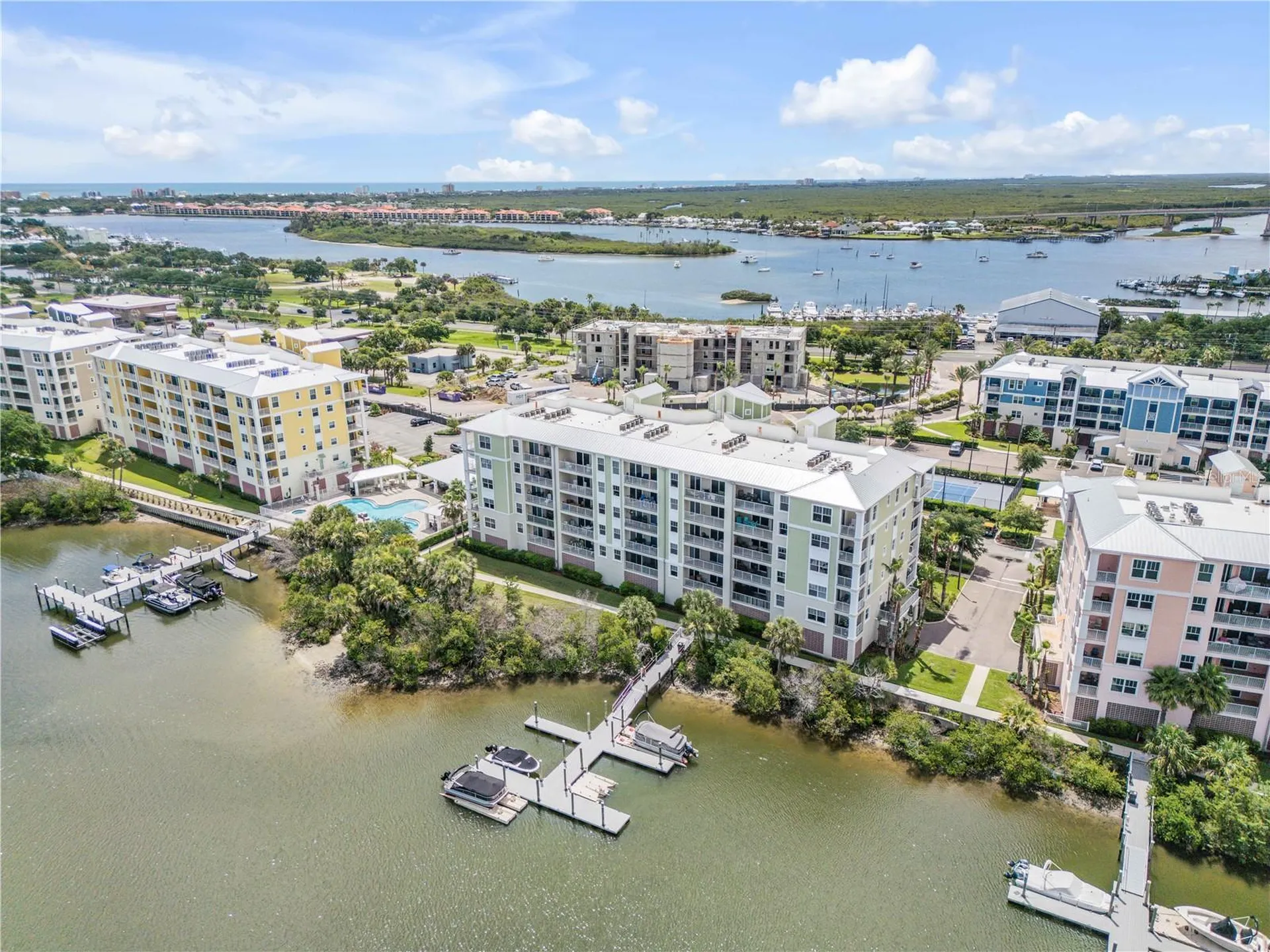 5 Riverwalk Drive New Smyrna Beach FL 32169