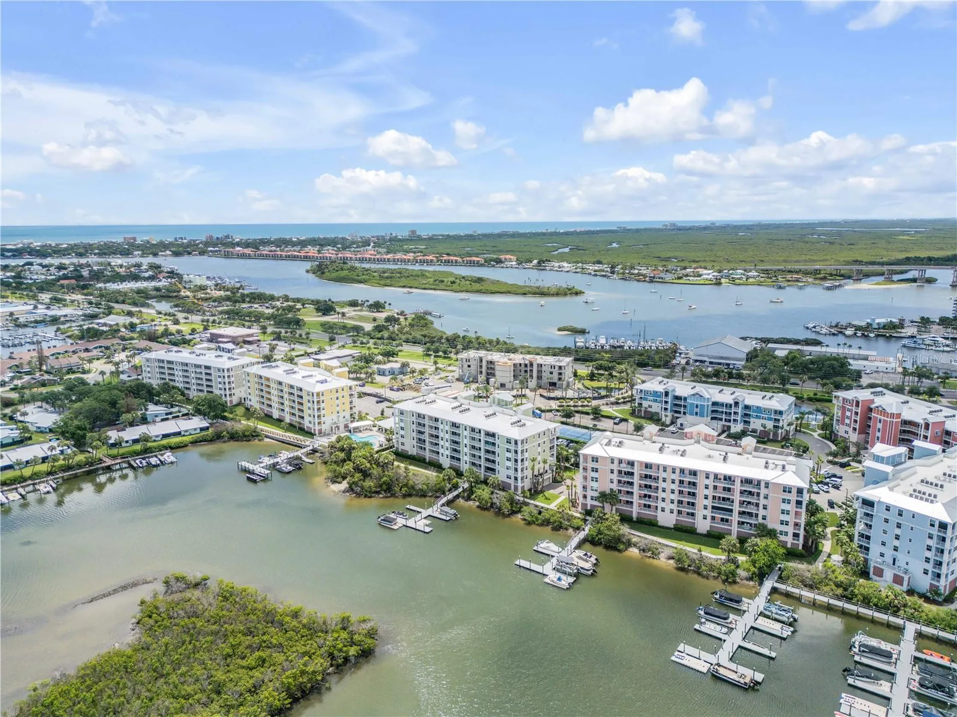 5 Riverwalk Drive New Smyrna Beach FL 32169