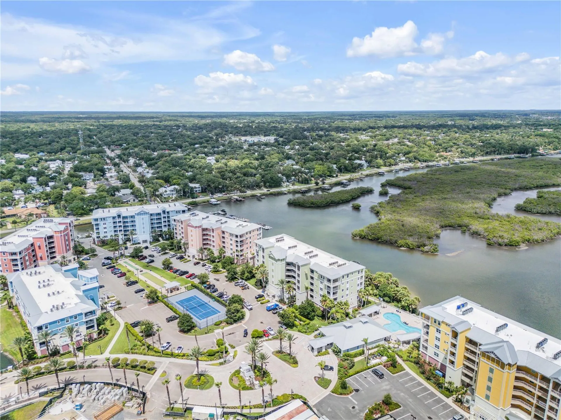 5 Riverwalk Drive New Smyrna Beach FL 32169
