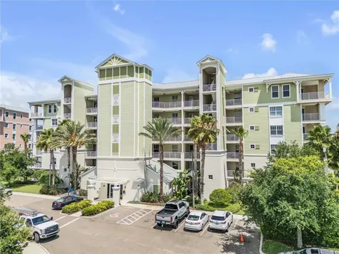 5 Riverwalk Drive New Smyrna Beach FL 32169