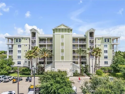 5 Riverwalk Drive New Smyrna Beach FL 32169